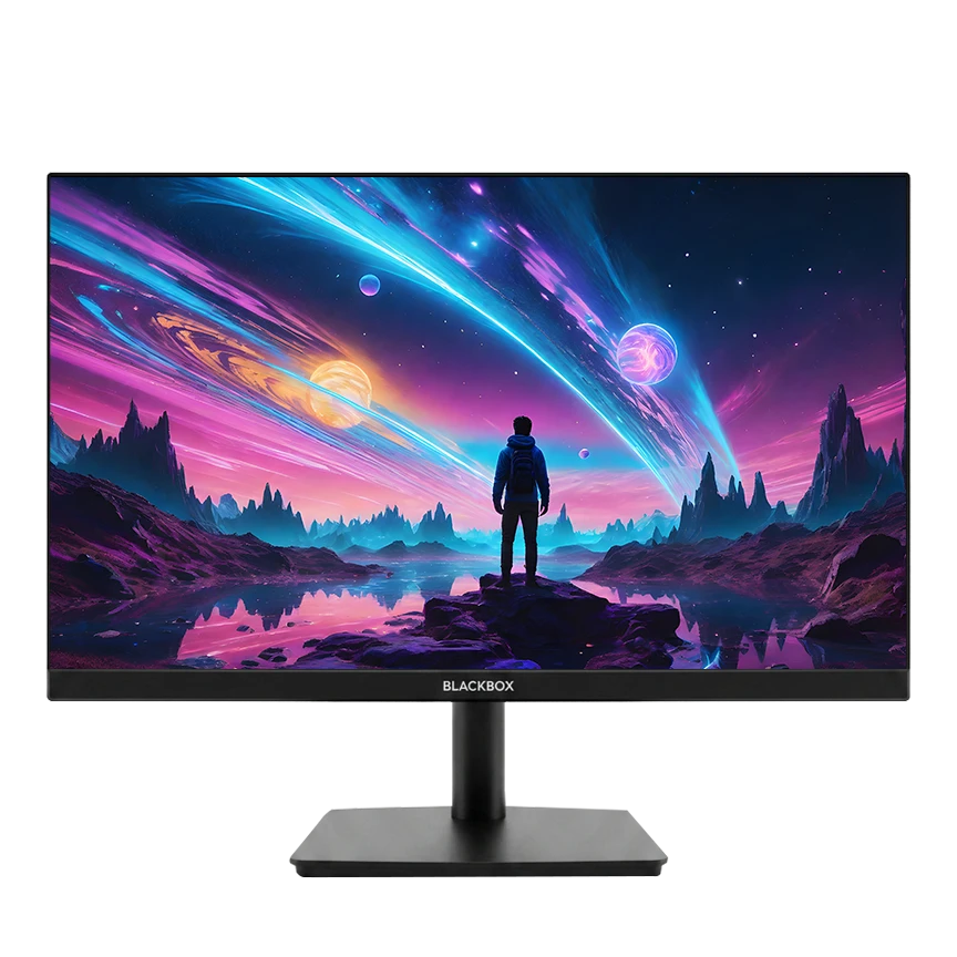 BLACKBOX BB24120HD 24" 120Hz FHD IPS Gaming Monitor