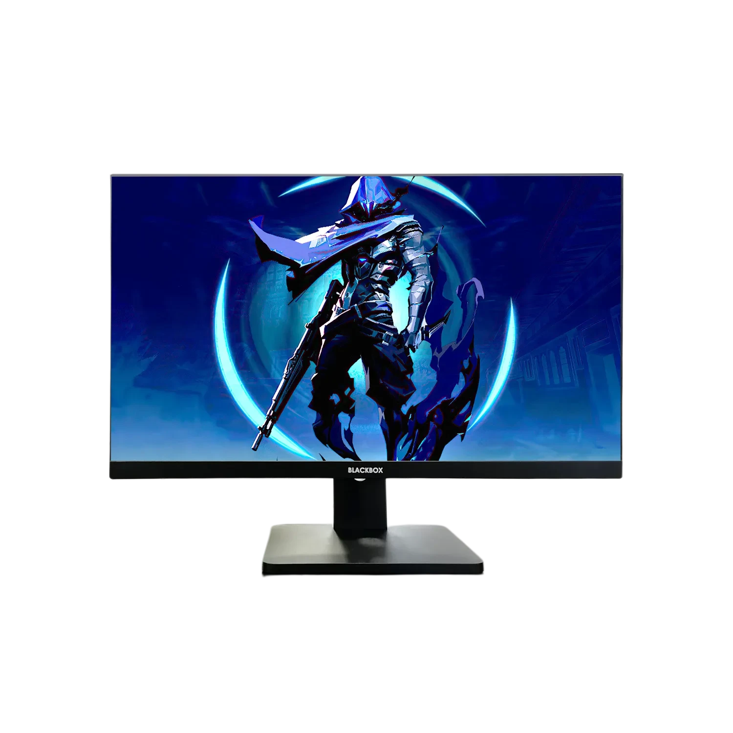 BLACKBOX BBX27HQ 27″ 2K 144Hz / 180Hz with Camera